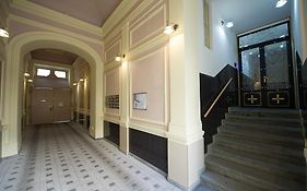 City Stay Prague Apartments